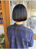 ミニボブ