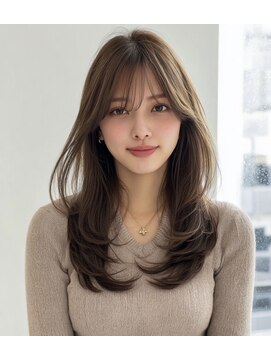 フィッティ 東逗子店(fiti) 大人ロング