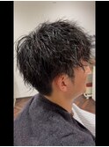 ツイストスパイラル
