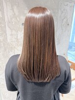 シーインフィニート 人形町店(C∞)&nbsp;アッシュベージュ