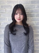 ラッドノエル(RAD noel) すず な