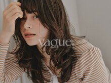 ヴァーグバイトリ(vague by tori)