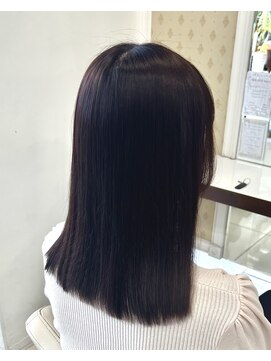 アッシュ 藤が丘店(Ash) サロンスタイル