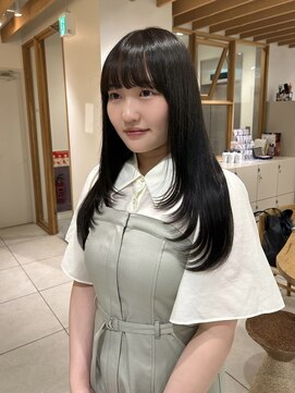 トーチ(torch) ロングレイヤー
