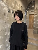 フィット 千葉(fit) ボブ