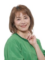 ハッピーワークス(Happy Works)&nbsp;50代・60代に人気◎大人ロブ スタイル