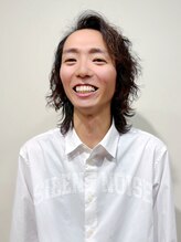 ブロッサム 東武練馬店(Blossom)&nbsp;篠原 亮太