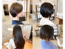 ヴィサージュオーク(VISAGE oak)