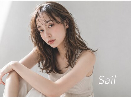 セイル(Sail)の写真