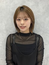 シーエスメイド バイ シャチュー 南松本店(CS made by SHACHU) 五味 千春
