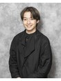 アイズム モア 名古屋伏見(I’sm more)&nbsp;SOUTA 縮毛矯正