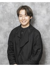 アイズム モア 名古屋伏見(I’sm more) SOUTA 縮毛矯正
