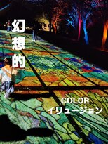 シャルシェ(Chercher) 夏は個性的に