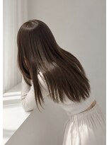 ヘアーサロンクレオ(CREO)&nbsp;オリーブブラウン