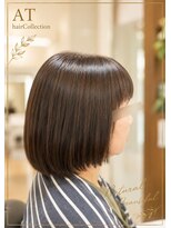 エーティーヘアコレクション 自由が丘(AT.hair collection)&nbsp;天然100%ヘナ