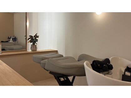 ユルム 深谷稲荷の写真