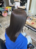 ダスティ 豊科駅前店(Dasty)&nbsp;ダークブラウン