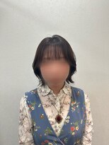 ロジャー(ROGER)&nbsp;くびれボブ