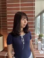 ルームヒゴバシ(room higobashi)&nbsp;フェイスレイヤー/ピンクブラウン