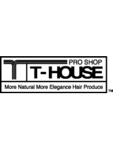 PROSHOP T-HOUSE 【ティーハウス】