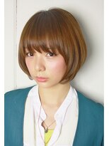 グランマッシュ(GRANMASH)&nbsp;シンプルコンパクト　Ｓ／☆