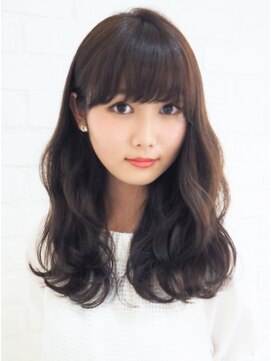 ローバー(ROVER) ゆるふわセミディ