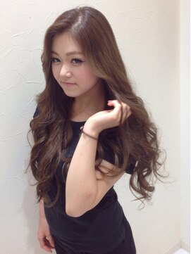 アフロディーテ(Aphrodite) 人気プラチナガリーオータムン☆