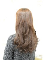 ヘアーホスピタル アヌーチカ 西八王子店(HAIR HOSPITAL ANOUCHICA)&nbsp;ANOUCHICA流☆フレンチMIXカラー×重軽カット