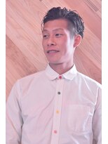 ベルシャンブル(belle chambre)&nbsp;#belle chambre#爽やかな2ブロックアップバング2016☆