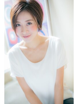 ブルー(BLUE) 大人シンプルTHEベスト!a