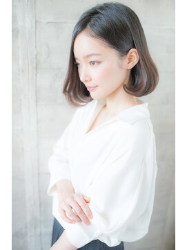 オーガル 栄店(ORGAR) オーガル栄オシャレミディアムby那須