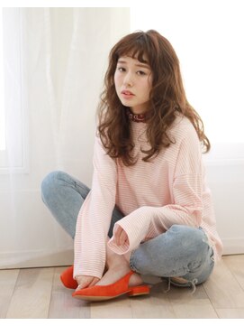 トティア 梅田(Totia) 【Open以来大人気Totia梅田/ノームコアロング】