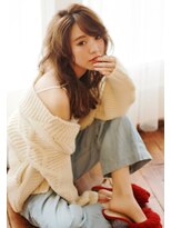 トティア 梅田(Totia)&nbsp;【OPEN以来大人気Totia梅田/ゆるふわロブロング】