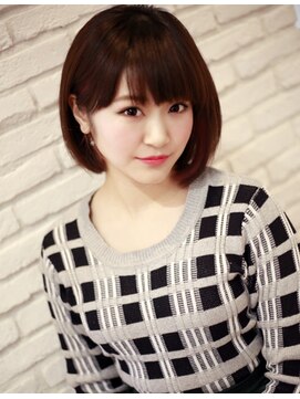 フォルテ ガーデン ヒルズ 静岡店(FORTE GARDEN HILLS) 髪質改善/韓国風/透明感カラー/縮毛矯正