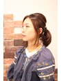 リノナ(Linona)&nbsp;神保 美枝