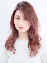 ロンド パルティール 大宮(Lond partir)&nbsp;【石田勇士郎】王道ゆるふわカール