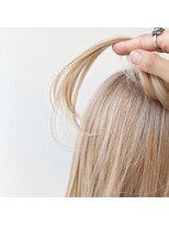 アライブ キチジョウジ(ALIVE Kichijoji)&nbsp;【ALIVE吉祥寺】外国人風＊ホワイトベージュ