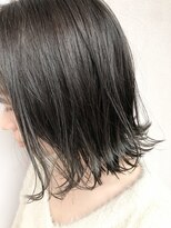 オーティティ(O-TETE)&nbsp;O-tete オリーブグレージュ系カラーノーブリーチ