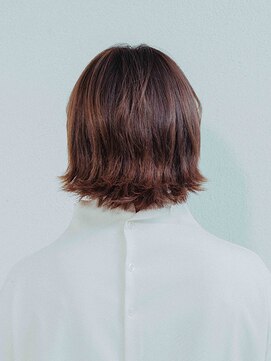 プロデュース 古淵店(Produce) 外はねボブ【古淵/相模原/町田】