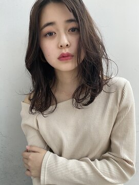 ガーデントウキョウ(GARDEN Tokyo) 【GARDEN 田中麻由】