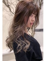 フォーム(FORM)&nbsp;バレイライト×シアーベージュ