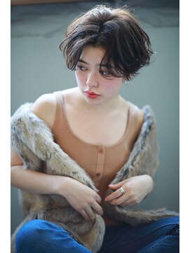 クロム バイ リエット(Chlom by Lietto) Chlom☆S/S/当日予約OK/新宿/イルミナ/アディクシー0364574337