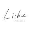 リィベ(Liibe)のお店ロゴ