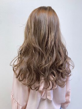 モードケイズ 阪急茨木店(MODE K's) ロングスタイル