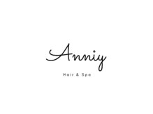 アニー ヘアーアンドスパ(Anniy)