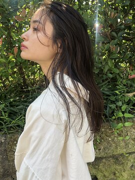 パランケイビューティー シンジュク(PALAN K-Beauty) リラックスダウンウェーブ