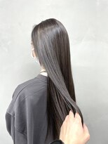 フェリア 松山(Feria)&nbsp;【Feria松山】コントラストグレージュ♪“Sota Tawara”