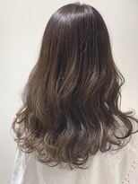 イコール 銀座(equal)&nbsp;くびれヘア/ビタミンカラー/メルティカラー[銀座/髪質改善]