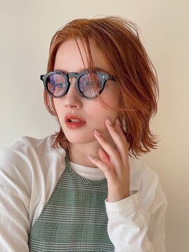 ホフ 大阪心斎橋店(F.O.F) mc4