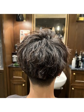 ヒロギンザ 横浜店(HIRO GINZA) ソフトツイストスパイラル